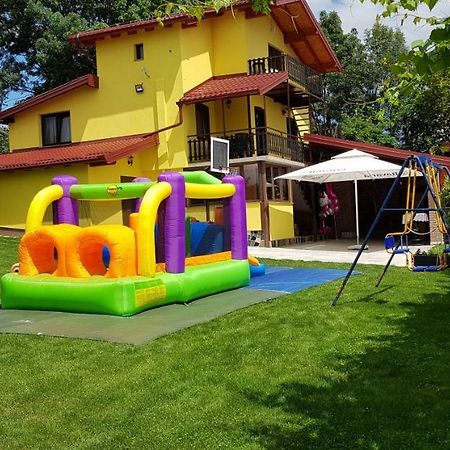 Guest House Blazevic Gornja Gracenica Eksteriør billede