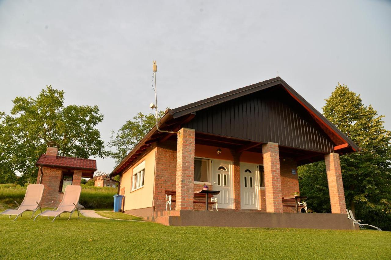 Guest House Blazevic Gornja Gracenica Eksteriør billede