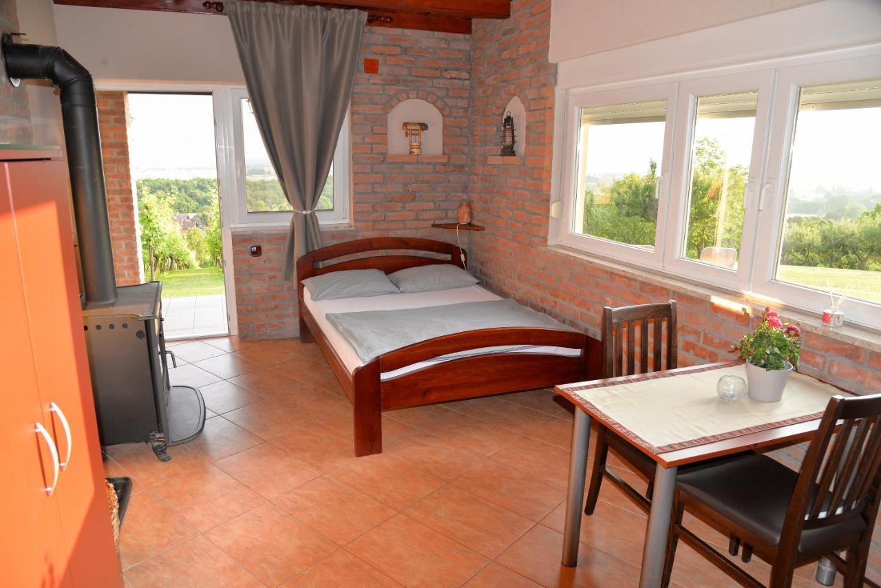 Guest House Blazevic Gornja Gracenica Eksteriør billede