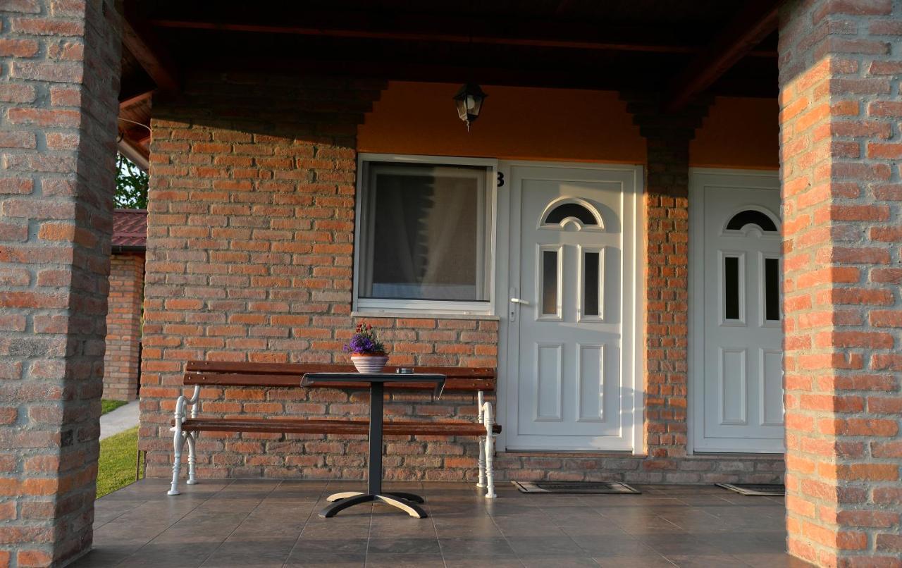 Guest House Blazevic Gornja Gracenica Eksteriør billede