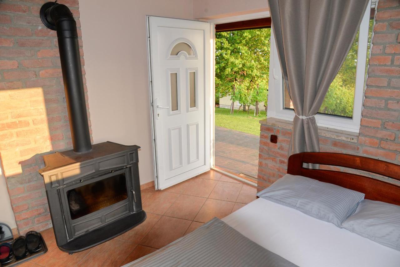Guest House Blazevic Gornja Gracenica Eksteriør billede