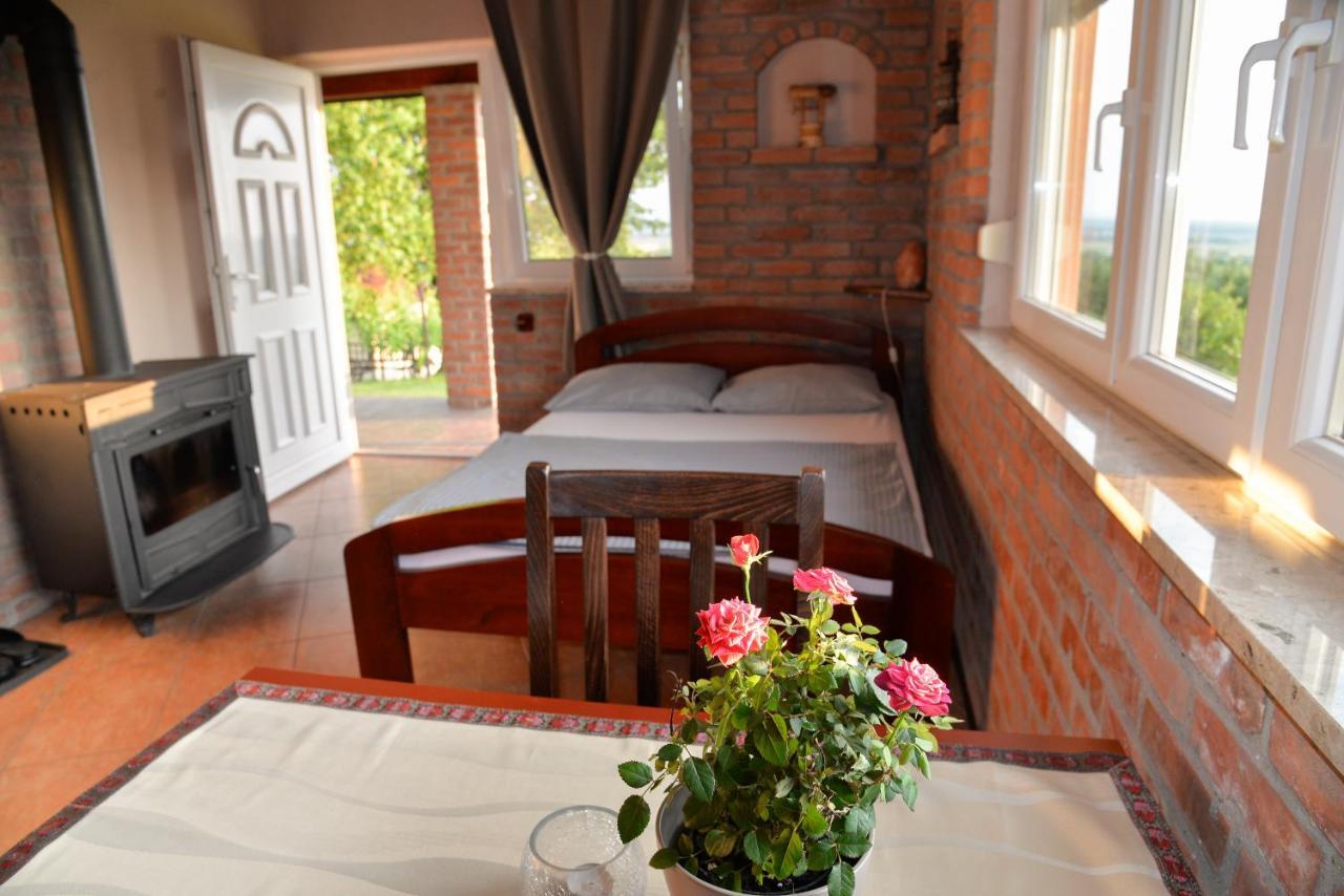 Guest House Blazevic Gornja Gracenica Eksteriør billede
