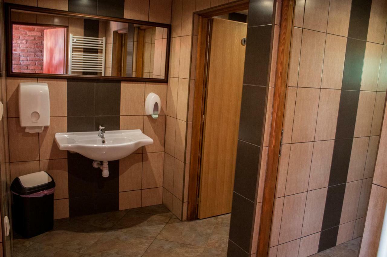 Guest House Blazevic Gornja Gracenica Eksteriør billede