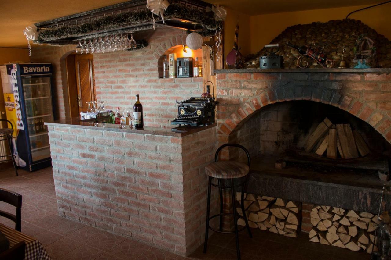 Guest House Blazevic Gornja Gracenica Eksteriør billede