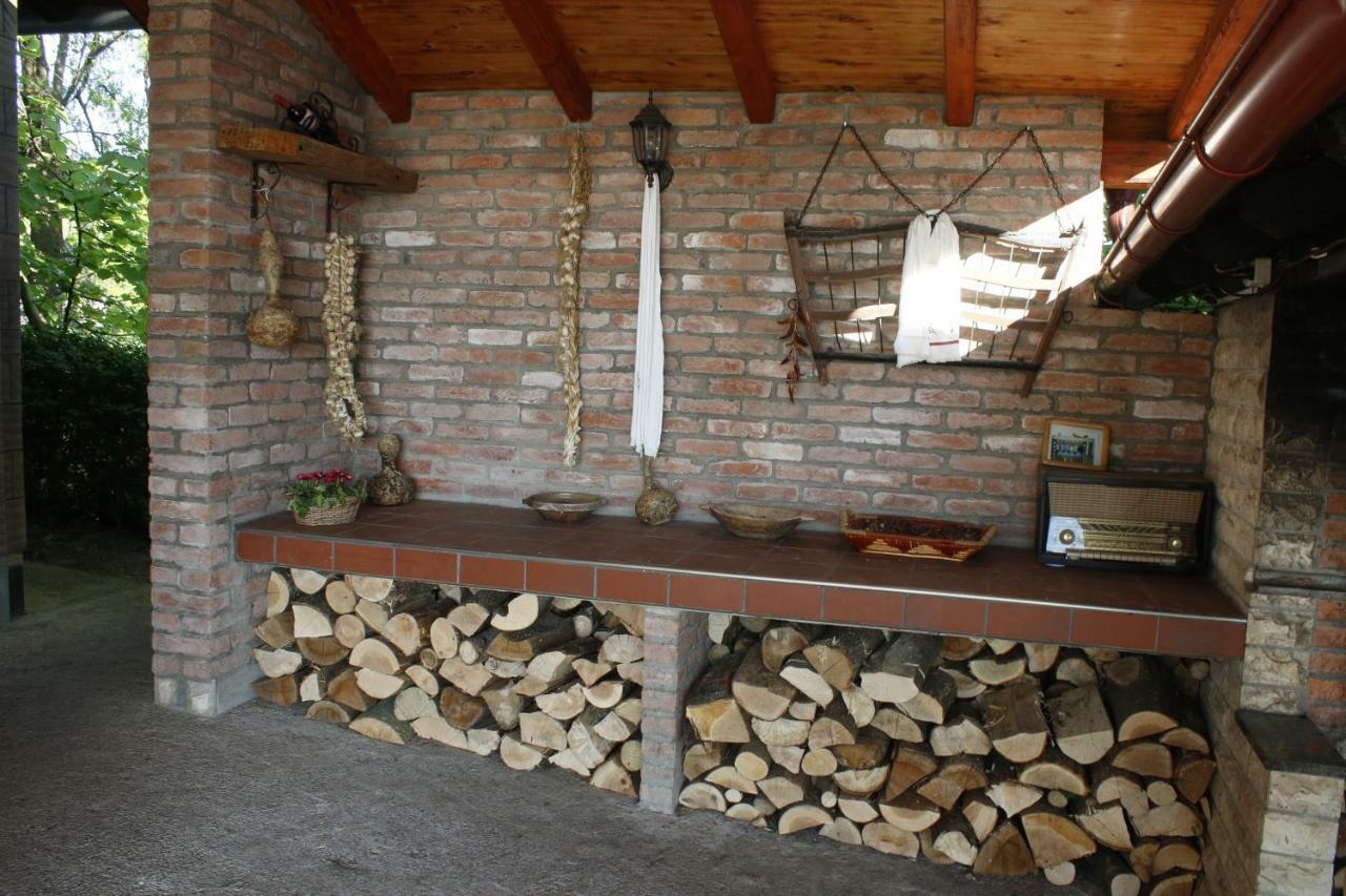 Guest House Blazevic Gornja Gracenica Eksteriør billede
