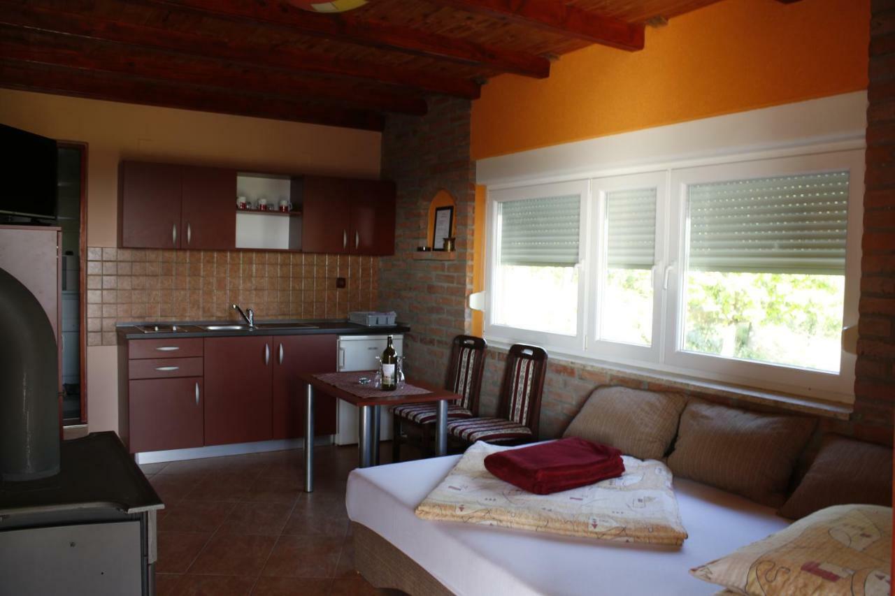Guest House Blazevic Gornja Gracenica Eksteriør billede
