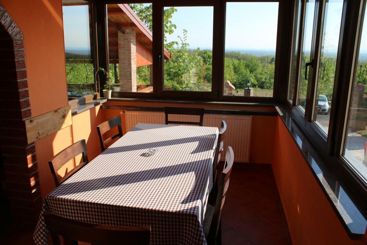 Guest House Blazevic Gornja Gracenica Eksteriør billede