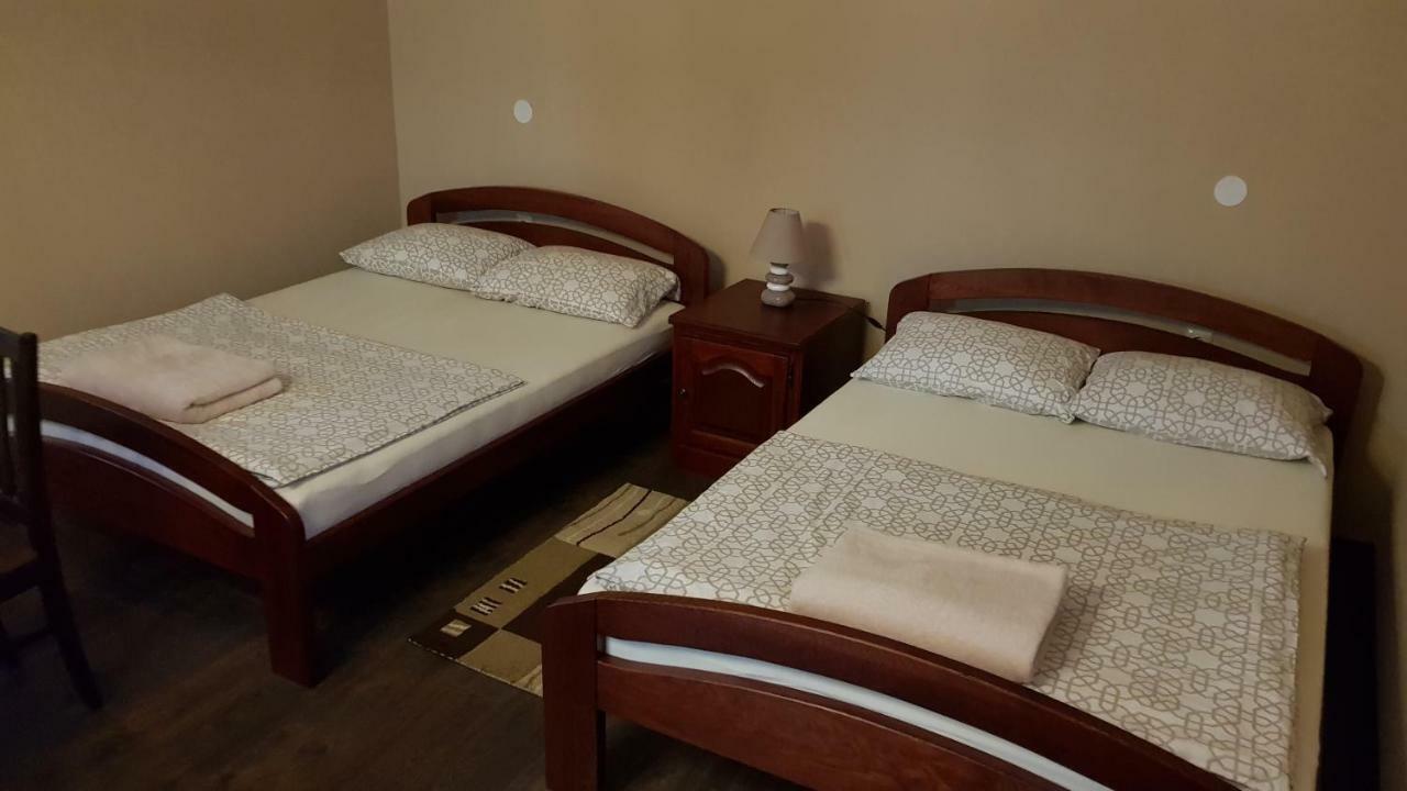 Guest House Blazevic Gornja Gracenica Eksteriør billede
