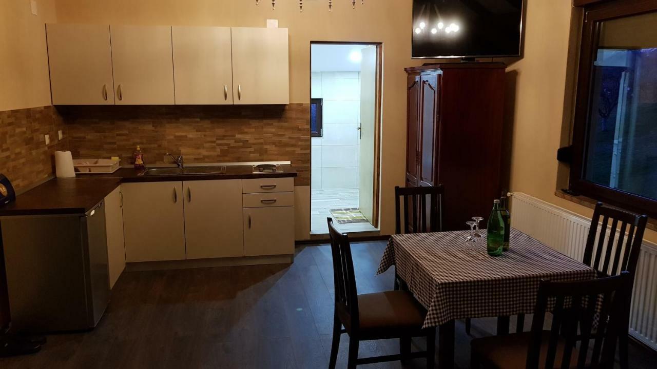 Guest House Blazevic Gornja Gracenica Eksteriør billede